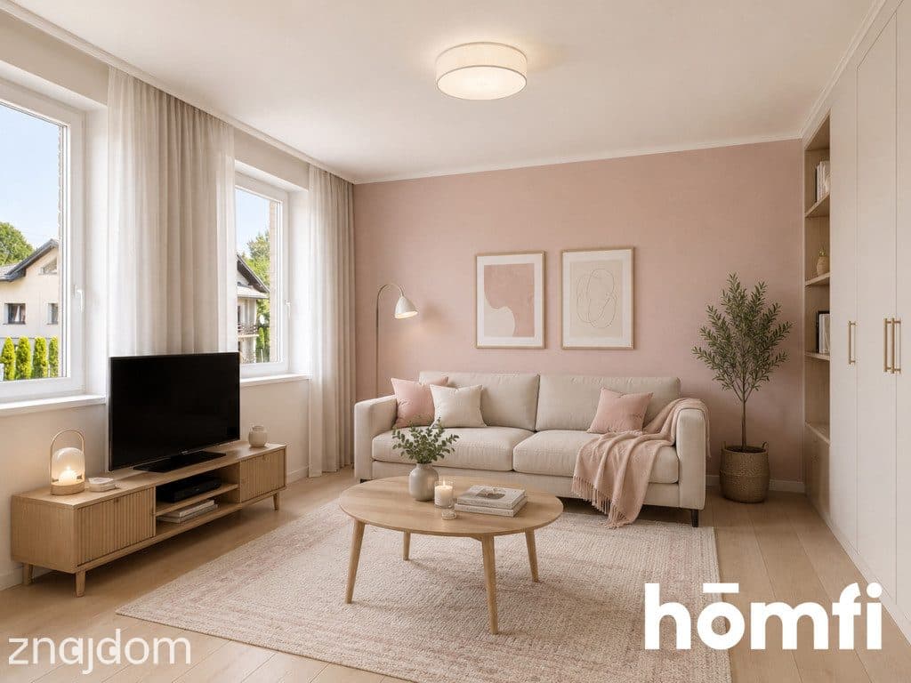 Klimatyczne 42 m² w kamienicy – ul. Leśna! - zdjęcie 6