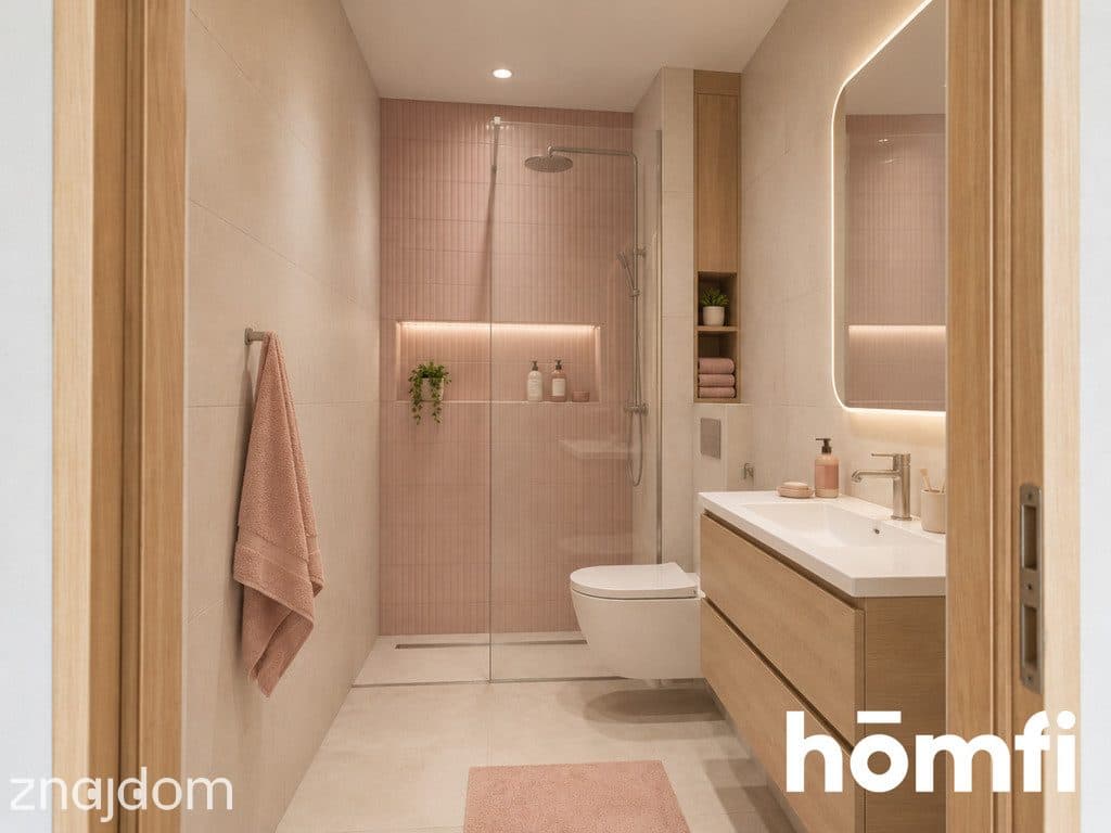 Klimatyczne 42 m² w kamienicy – ul. Leśna! - zdjęcie 8