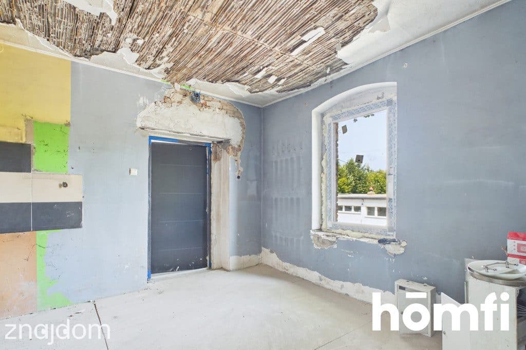 Klimatyczne 42 m² w kamienicy – ul. Leśna! - zdjęcie 9