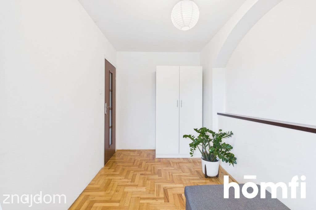 Mieszkanie inwestycyjne |4 pokoje|63,1 m²|Sportowa - zdjęcie 2