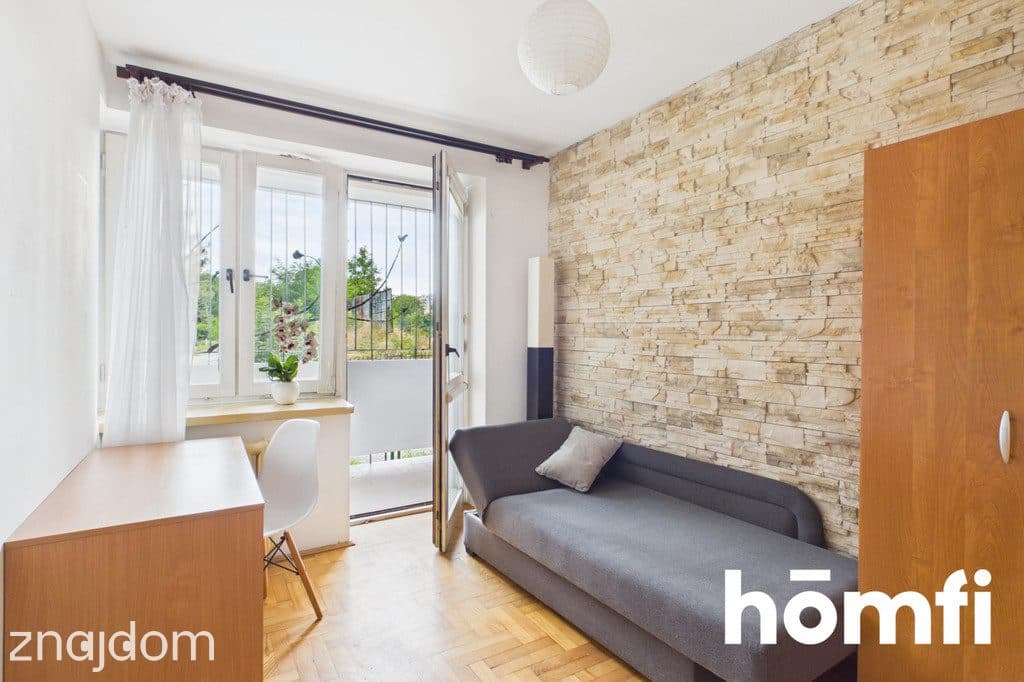 Mieszkanie inwestycyjne |4 pokoje|63,1 m²|Sportowa - zdjęcie 3