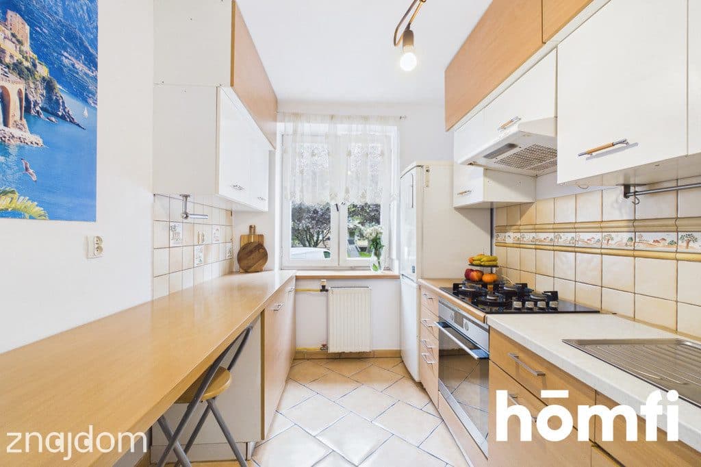 Mieszkanie inwestycyjne |4 pokoje|63,1 m²|Sportowa - zdjęcie 4