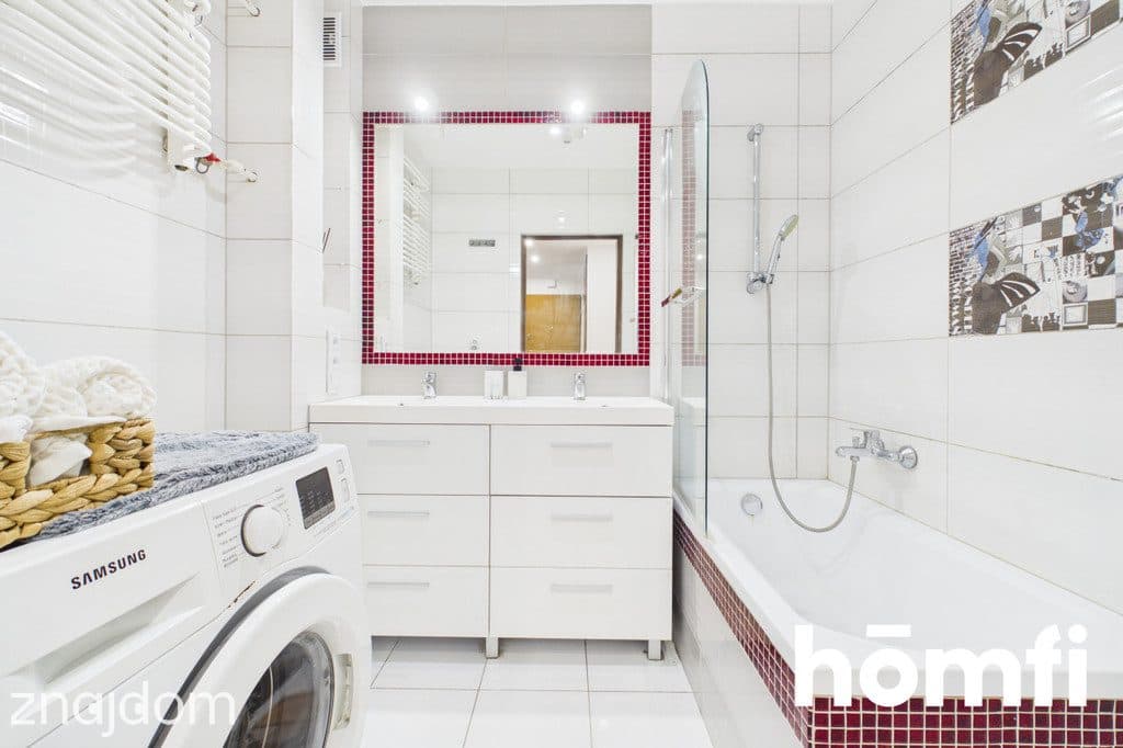 Mieszkanie inwestycyjne |4 pokoje|63,1 m²|Sportowa - zdjęcie 7