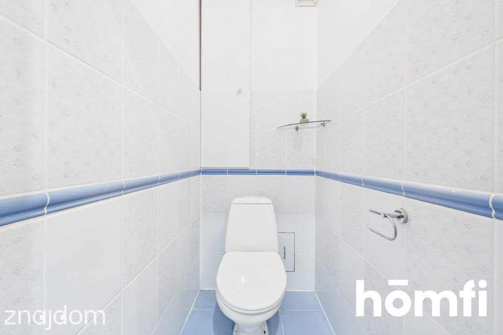 Mieszkanie inwestycyjne |4 pokoje|63,1 m²|Sportowa - zdjęcie 8