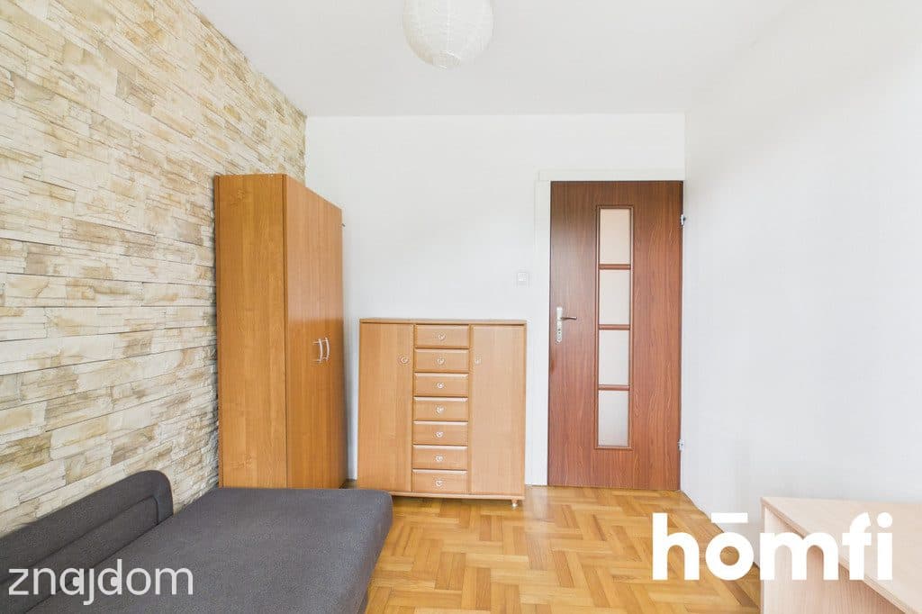Mieszkanie inwestycyjne |4 pokoje|63,1 m²|Sportowa - zdjęcie 9