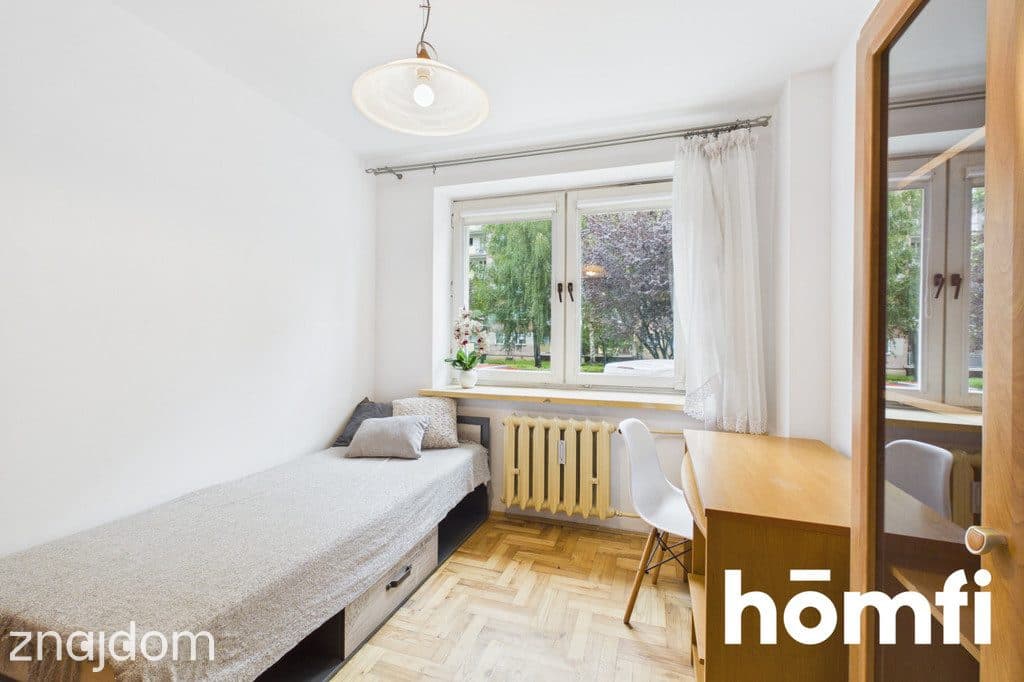 Mieszkanie inwestycyjne |4 pokoje|63,1 m²|Sportowa - zdjęcie 11