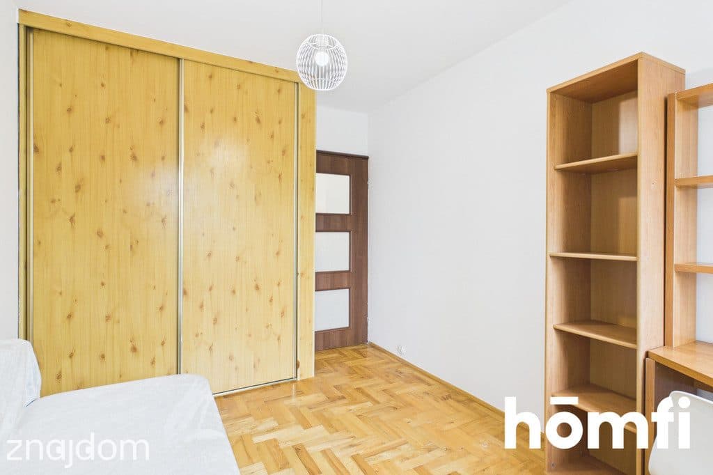 Mieszkanie inwestycyjne |4 pokoje|63,1 m²|Sportowa - zdjęcie 13
