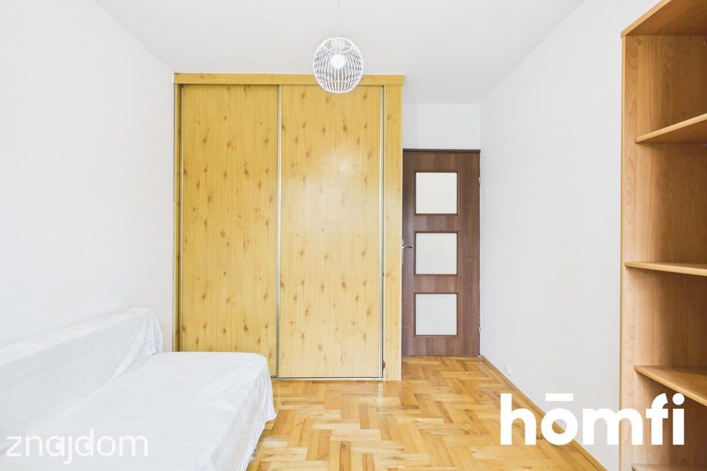Mieszkanie inwestycyjne |4 pokoje|63,1 m²|Sportowa - zdjęcie 14
