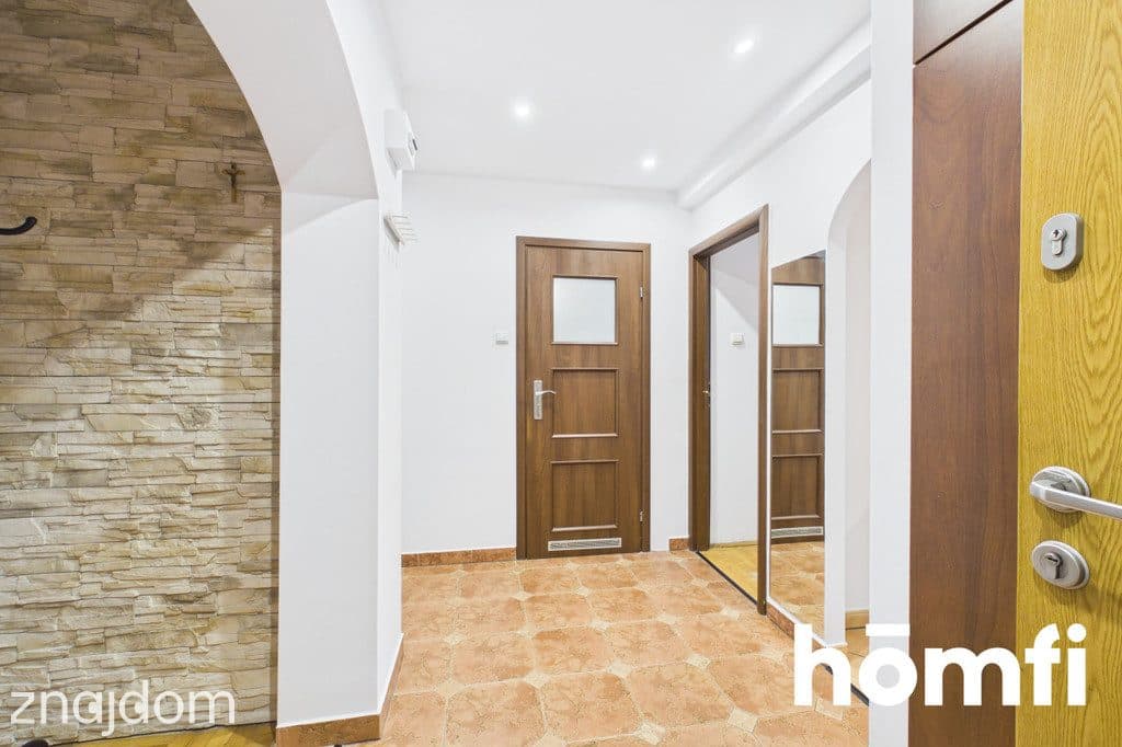Mieszkanie inwestycyjne |4 pokoje|63,1 m²|Sportowa - zdjęcie 15