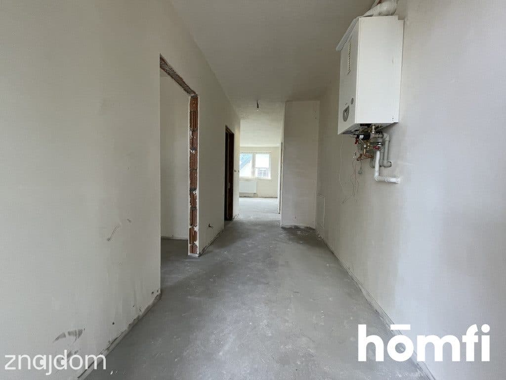 Bezczynszowe 130m2, 4-5 pok, 2 mp., przy LESIE - zdjęcie 11