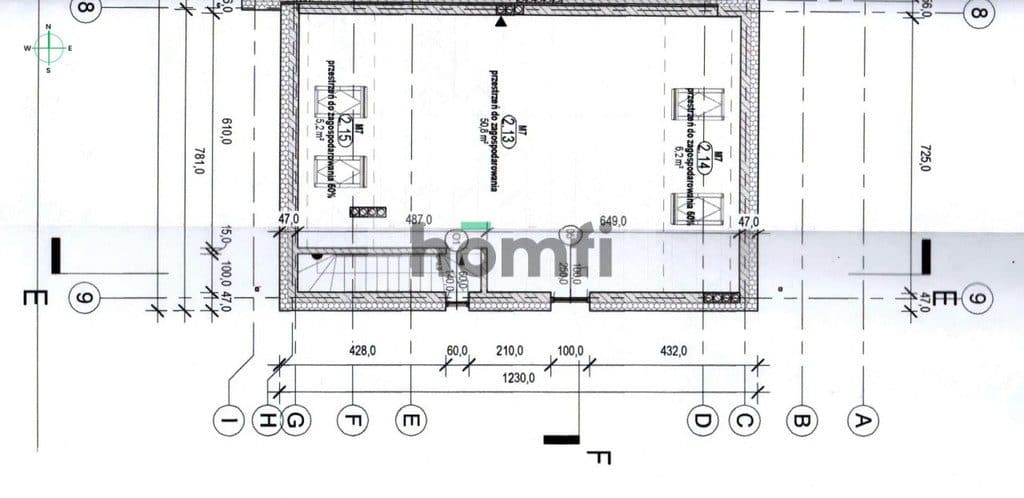 Bezczynszowe 130m2, 4-5 pok, 2 mp., przy LESIE - zdjęcie 17