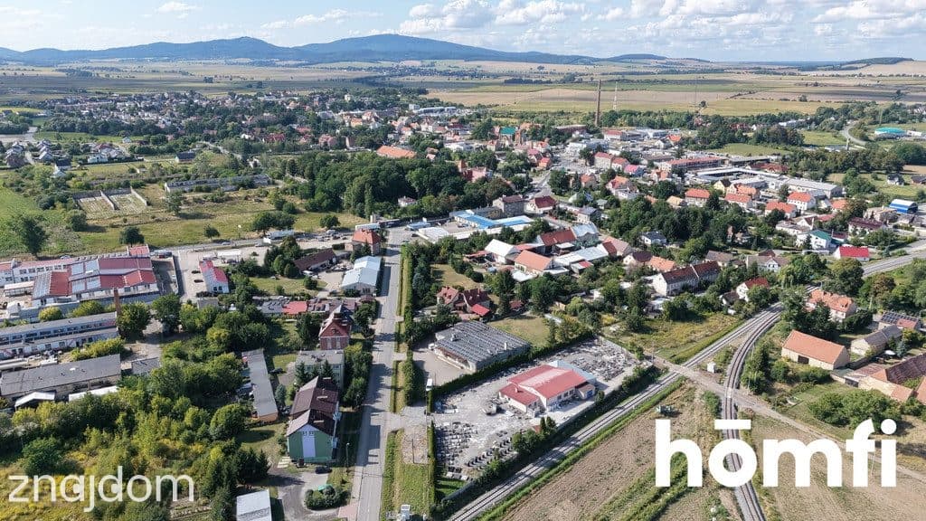 Komercyjny teren inwestycyjny przy DK8| 4052 m2| - zdjęcie 2