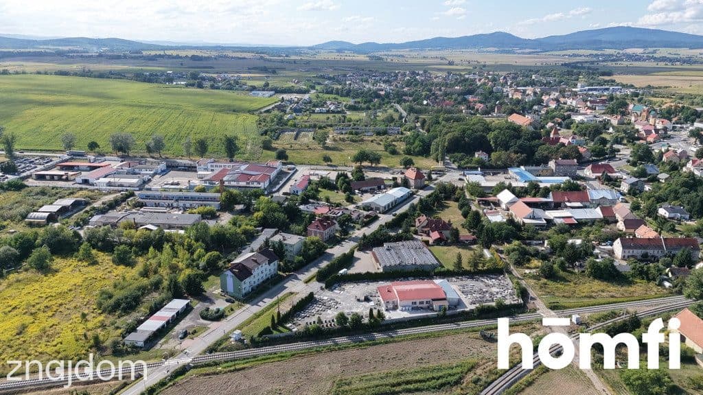 Komercyjny teren inwestycyjny przy DK8| 4052 m2| - zdjęcie 3