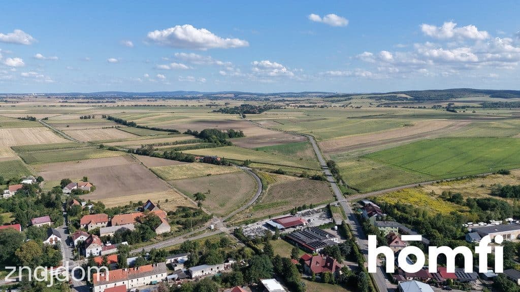 Komercyjny teren inwestycyjny przy DK8| 4052 m2| - zdjęcie 6