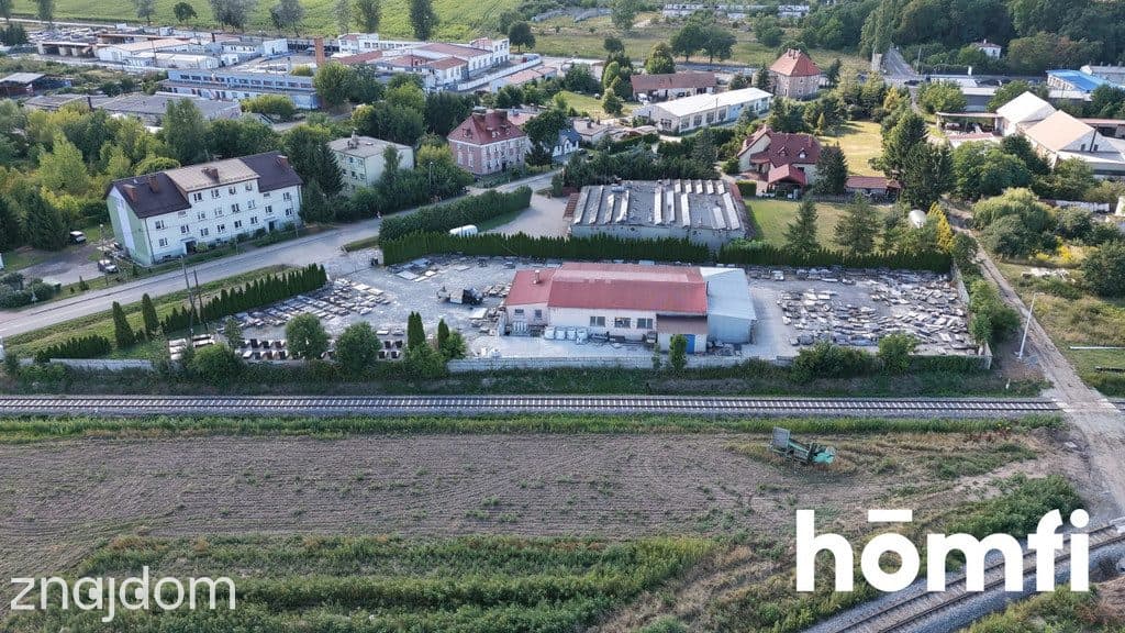 Komercyjny teren inwestycyjny przy DK8| 4052 m2| - zdjęcie 9