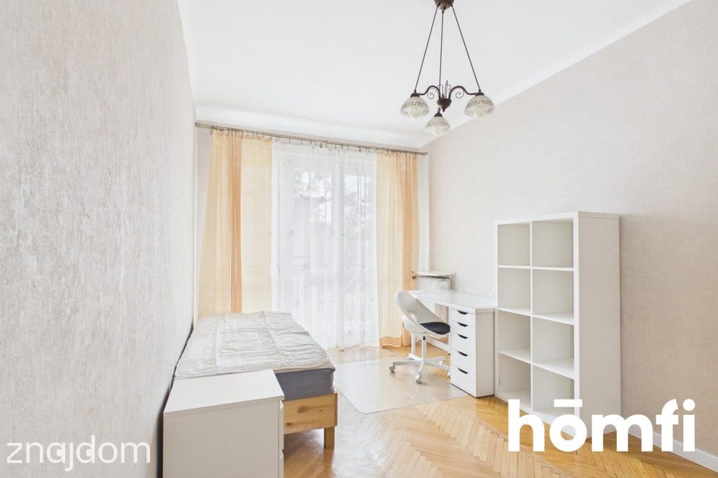 Wygodne 51 m² na Pogoni na wynajem przy UŚ - zdjęcie 2