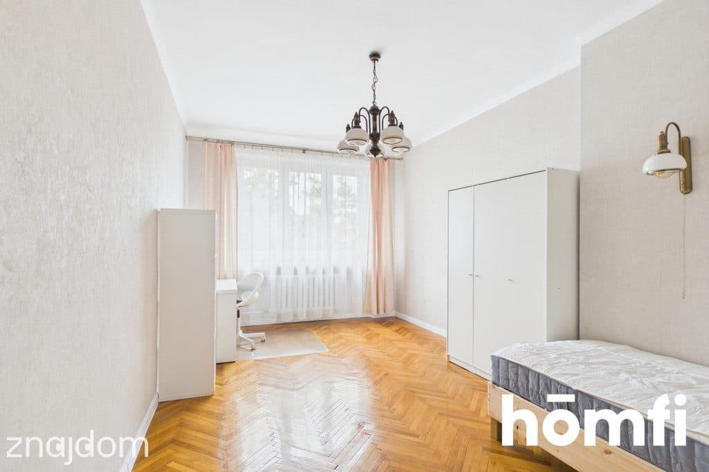 Wygodne 51 m² na Pogoni na wynajem przy UŚ - zdjęcie 3