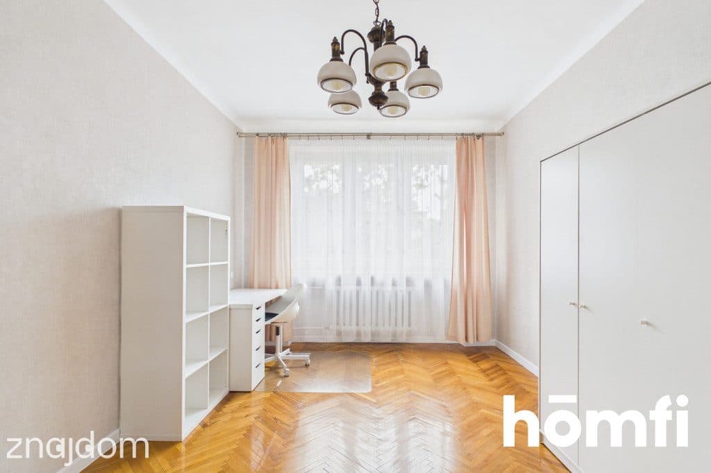 Wygodne 51 m² na Pogoni na wynajem przy UŚ - zdjęcie 4