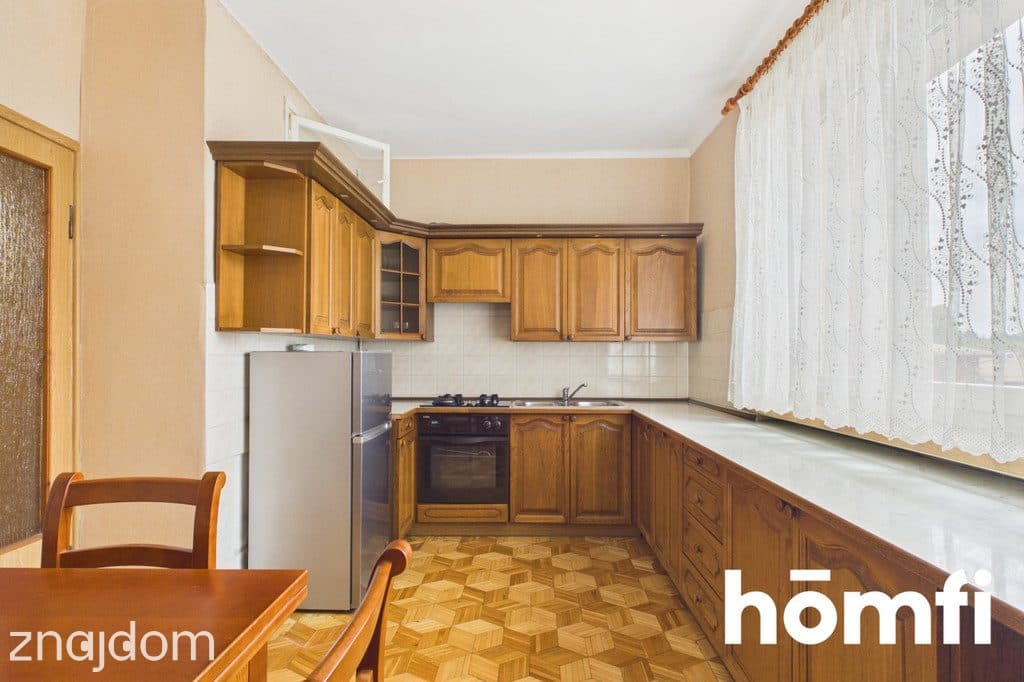 Wygodne 51 m² na Pogoni na wynajem przy UŚ - zdjęcie 5