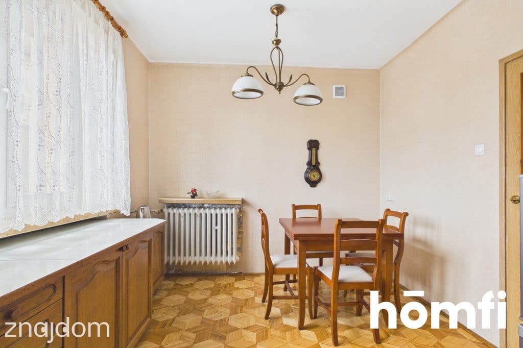 Wygodne 51 m² na Pogoni na wynajem przy UŚ - zdjęcie 6