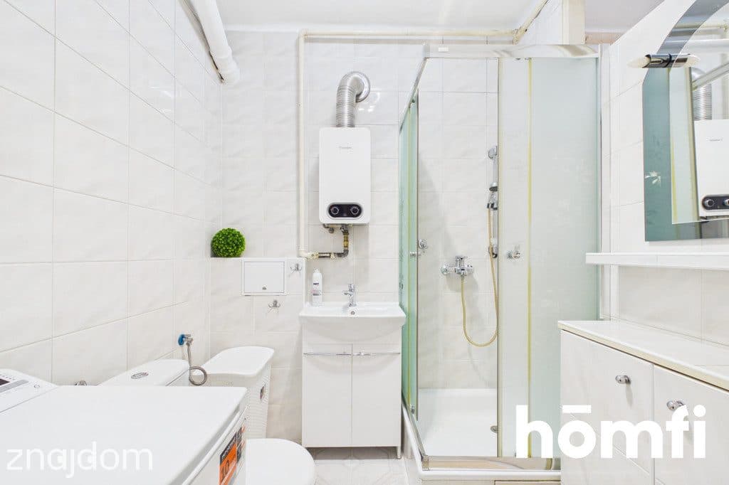 Wygodne 51 m² na Pogoni na wynajem przy UŚ - zdjęcie 8