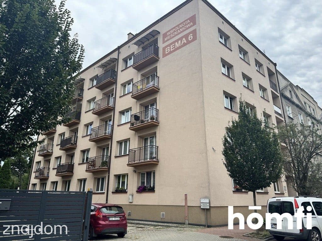 Wygodne 51 m² na Pogoni na wynajem przy UŚ - zdjęcie 11