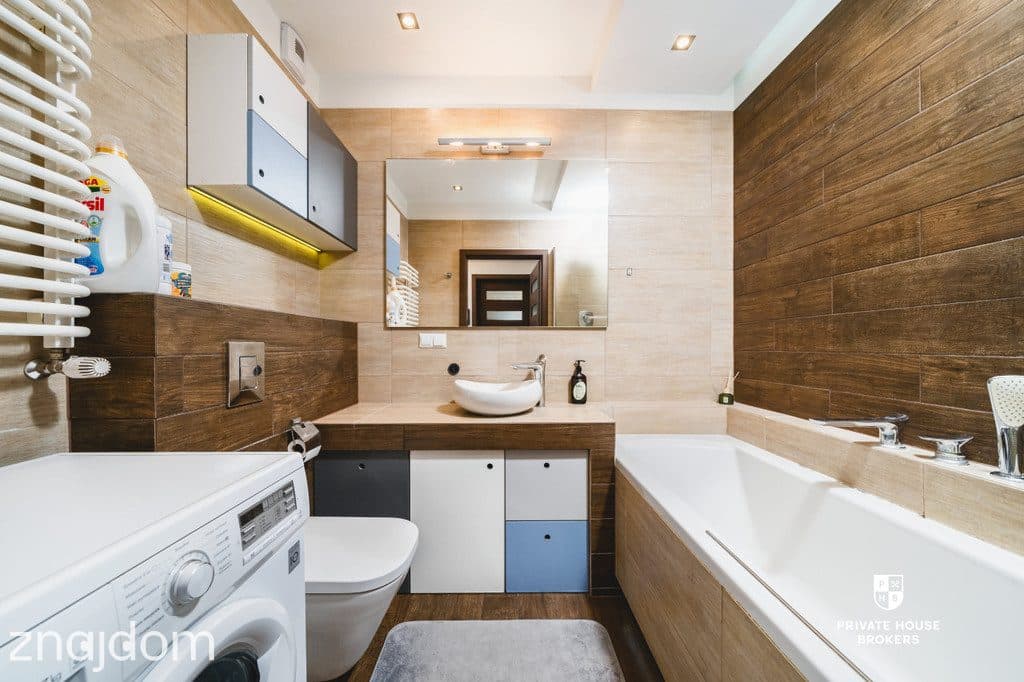 3 pokoje | duży balkon | miejsce postojowe - zdjęcie 7