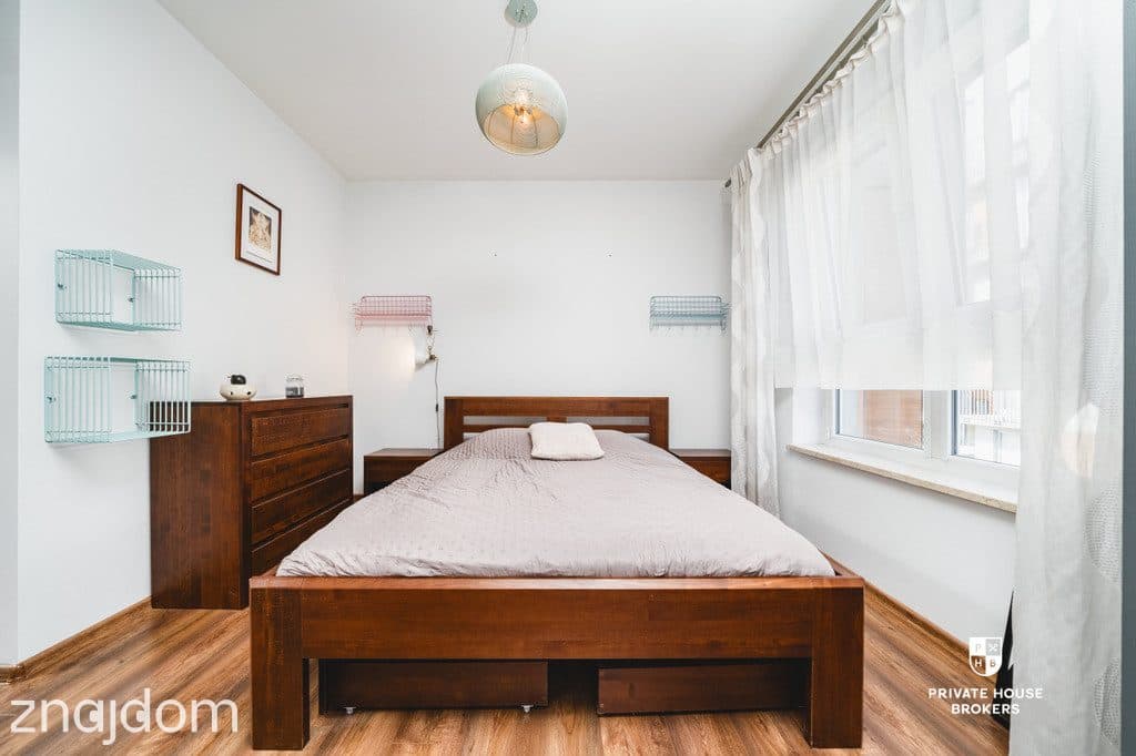 3 pokoje | duży balkon | miejsce postojowe - zdjęcie 8