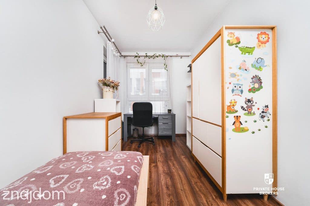 3 pokoje | duży balkon | miejsce postojowe - zdjęcie 10