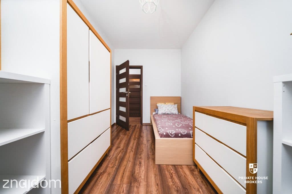 3 pokoje | duży balkon | miejsce postojowe - zdjęcie 11