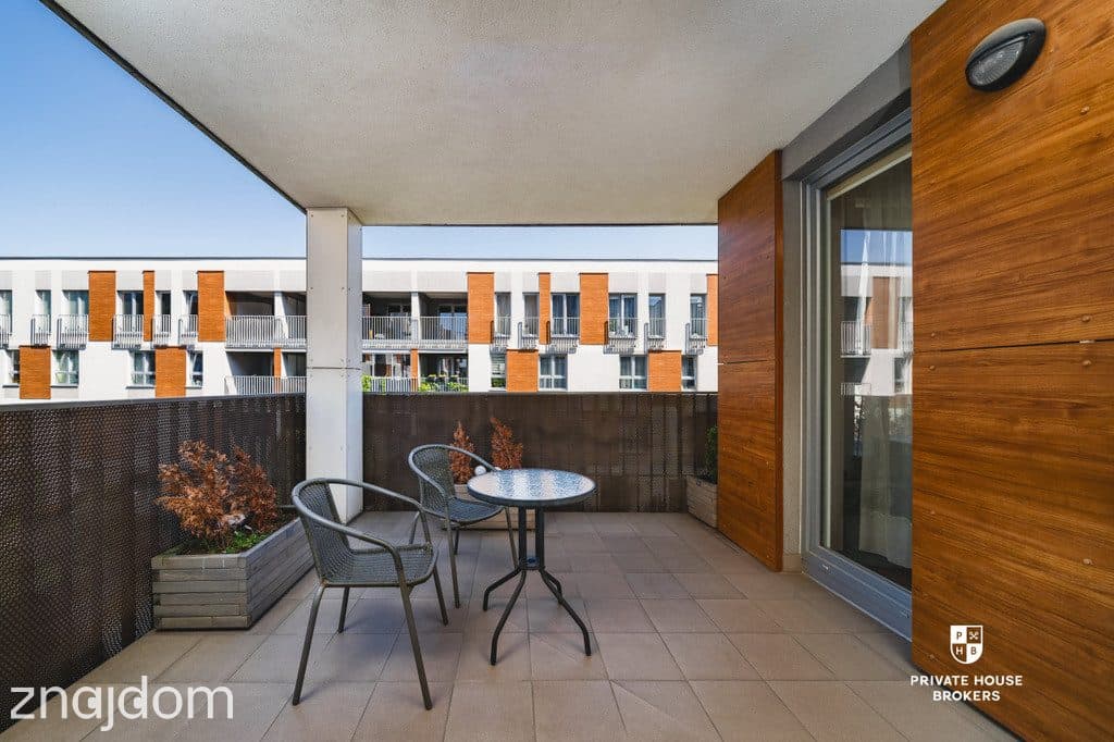 3 pokoje | duży balkon | miejsce postojowe - zdjęcie 12
