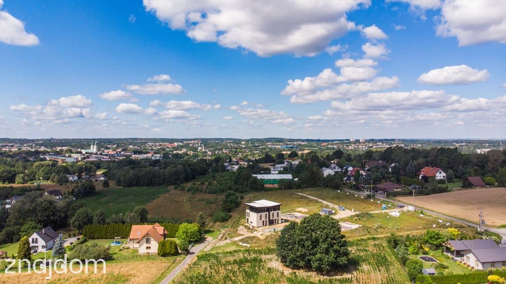 Dom 186,87m² z antresolą i ogrodem 465m² | Mikołów - zdjęcie 10