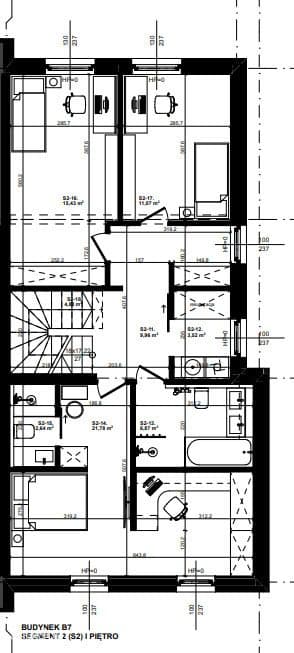 Dom 186,87m² z antresolą i ogrodem 465m² | Mikołów - zdjęcie 14