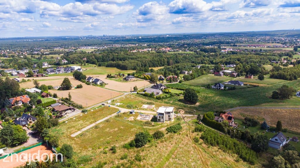 Dom 186,87m² z antresolą i ogrodem 465m² | Mikołów - zdjęcie 9