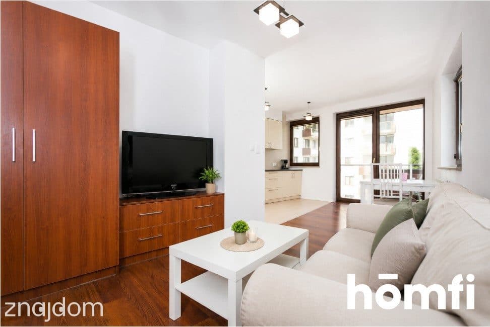3 pokojowy apartament, Grzegórzecka 77 - zdjęcie 2