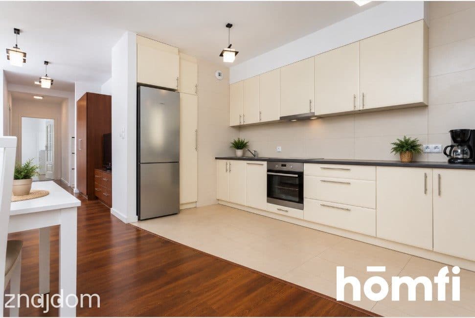 3 pokojowy apartament, Grzegórzecka 77 - zdjęcie 3