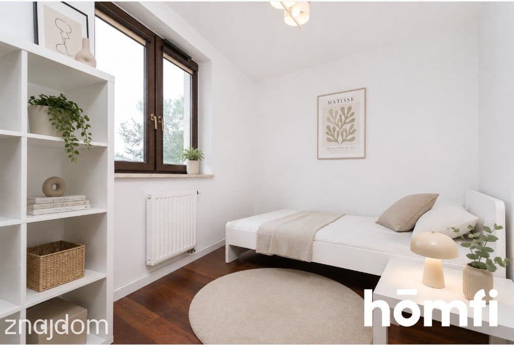 3 pokojowy apartament, Grzegórzecka 77 - zdjęcie 5