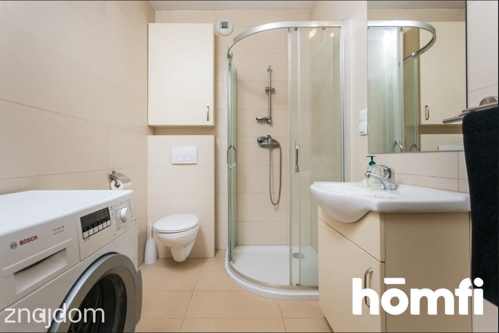 3 pokojowy apartament, Grzegórzecka 77 - zdjęcie 7