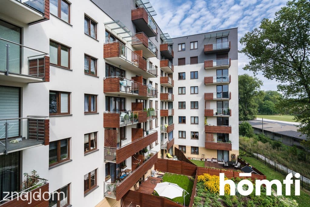 3 pokojowy apartament, Grzegórzecka 77 - zdjęcie 8