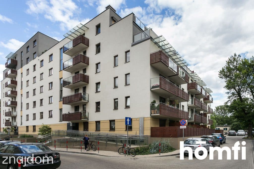 3 pokojowy apartament, Grzegórzecka 77 - zdjęcie 9