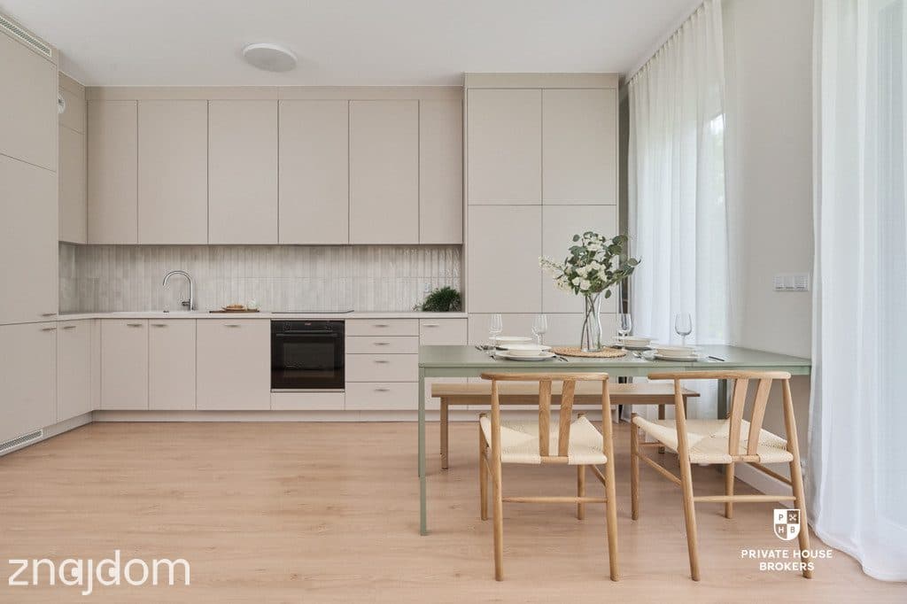 Nowe / Ogród 150 m2 / klimatyzacja / pet friendly - zdjęcie 4