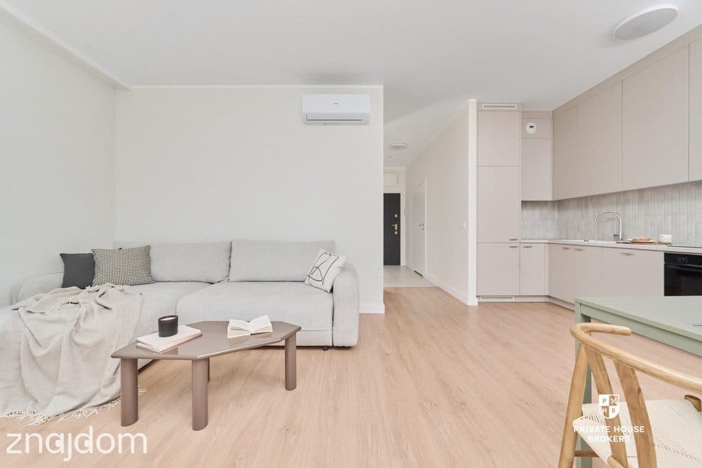 Nowe / Ogród 150 m2 / klimatyzacja / pet friendly - zdjęcie 6