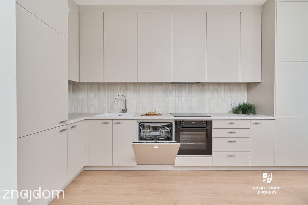 Nowe / Ogród 150 m2 / klimatyzacja / pet friendly - zdjęcie 7