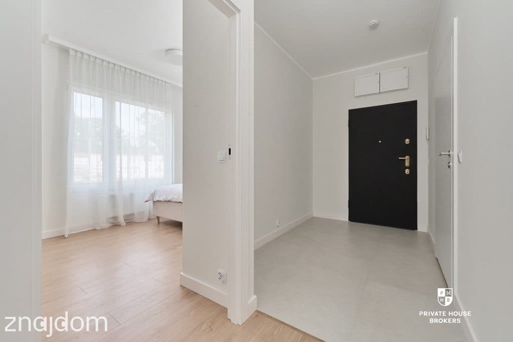 Nowe / Ogród 150 m2 / klimatyzacja / pet friendly - zdjęcie 10