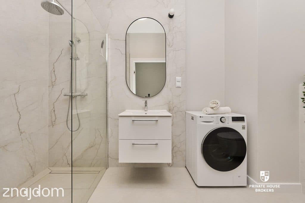 Nowe / Ogród 150 m2 / klimatyzacja / pet friendly - zdjęcie 12