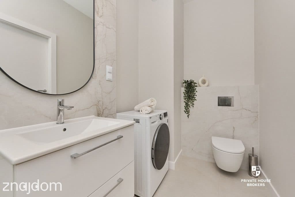 Nowe / Ogród 150 m2 / klimatyzacja / pet friendly - zdjęcie 13