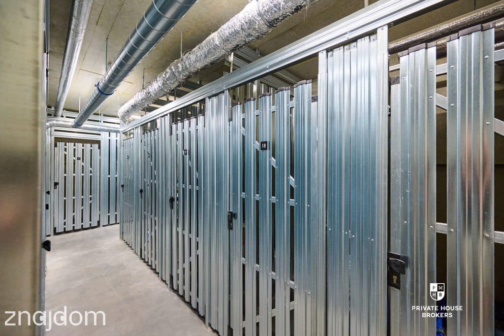 Nowe / Ogród 150 m2 / klimatyzacja / pet friendly - zdjęcie 16