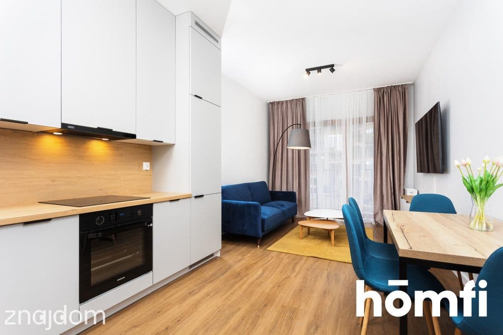 Novum | Rakowicka | 2 pokoje | Parking | Balkon - zdjęcie 2