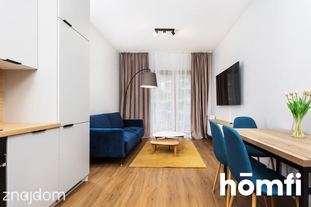 Novum | Rakowicka | 2 pokoje | Parking | Balkon - zdjęcie 4
