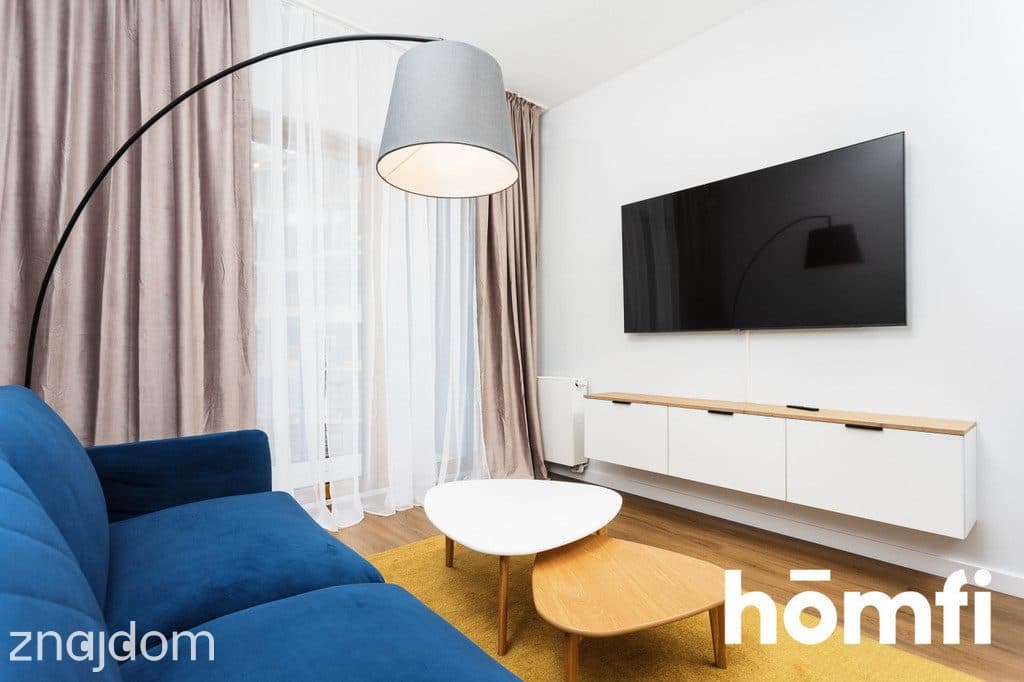 Novum | Rakowicka | 2 pokoje | Parking | Balkon - zdjęcie 5